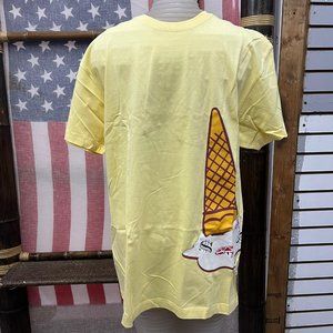 NWOT Icecream 1pc Round Neck T-shirt